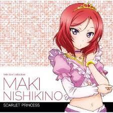 西木野　真姫さんのプロフィール画像