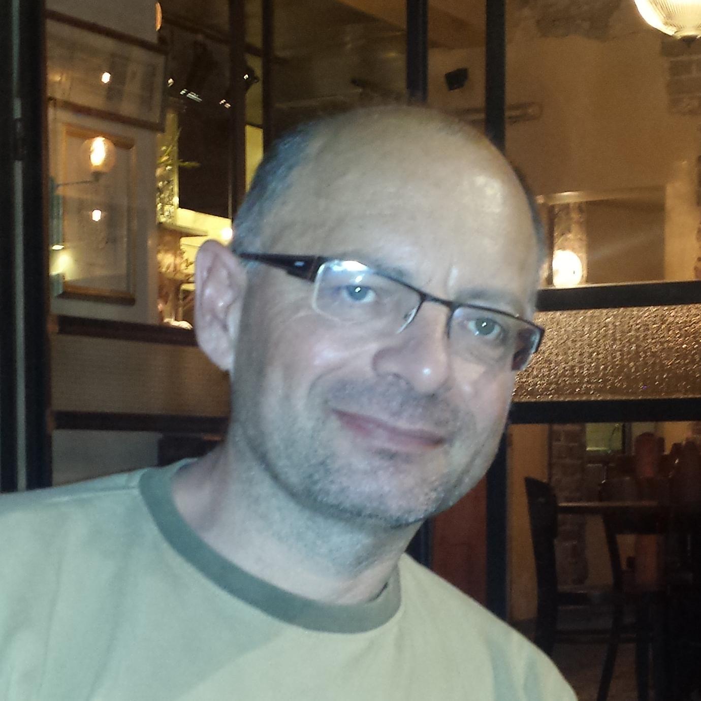 FrancPungercic's profile picture. 