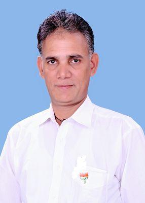 bshankar791's profile picture. 