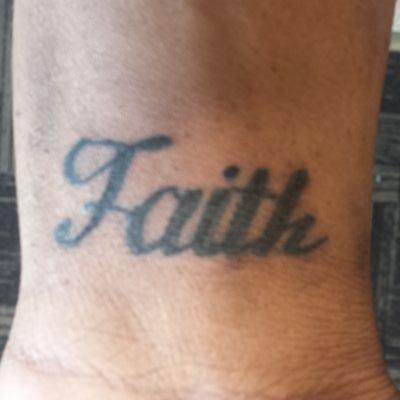 Just thanking God for everything! He is the reason why I am a better me.