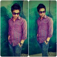 VISHNU LX(@vishnu_lx) 's Twitter Profile Photo
