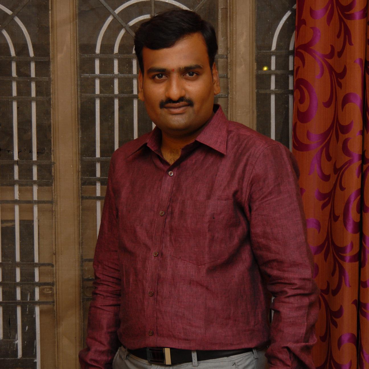 somu_sai888's profile picture. I am a common man with my own style of doing things...!