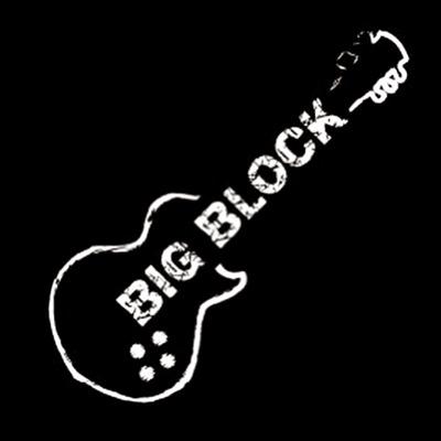 bigblockrock's profile picture. Thorsten Möller (voc) • Michael Roth (git) • Jan Schnorr (git) • Jan Siemann (b) • Siegfried Neidel (dr)