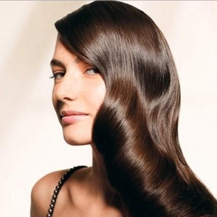 Grow your hair naturally