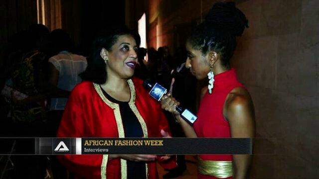 Editor in Chief/owner  La Dinni magazine & FashionTV & Magazine for Fashion/lifestyle/culture