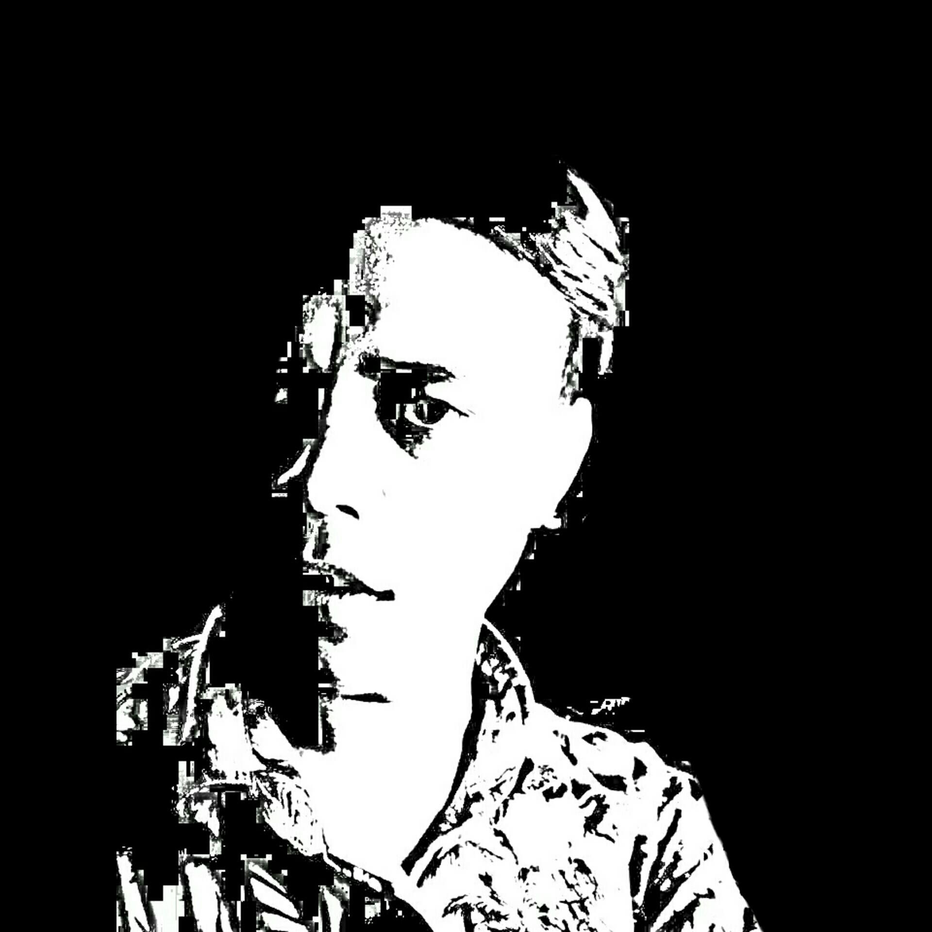 TubagusBahr's profile picture. 