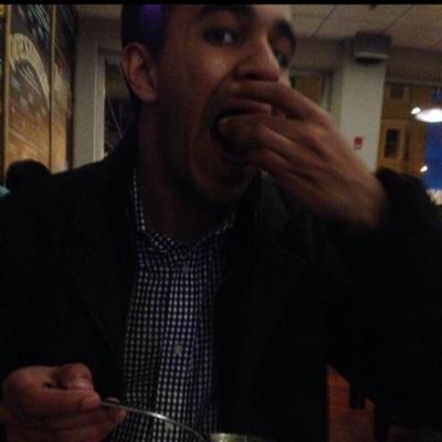 startup shit // formerly @current @facebook // in search of the best 🌮