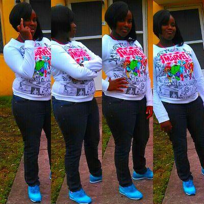 Rich Gang 
Capricorn♑
Hood Mafia 
Gas & Mud ⛽N⛽
#Lil Bitch