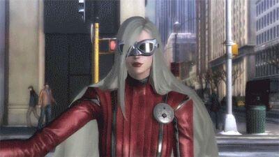 Bruja de Umbra. // Hermana de Cereza. // ¿Quieres probar suerte conmigo...? // #RP