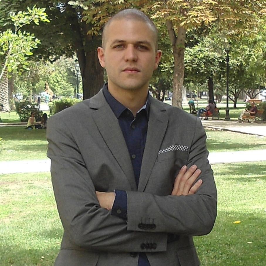 MAURICIOBETAN's profile picture. 