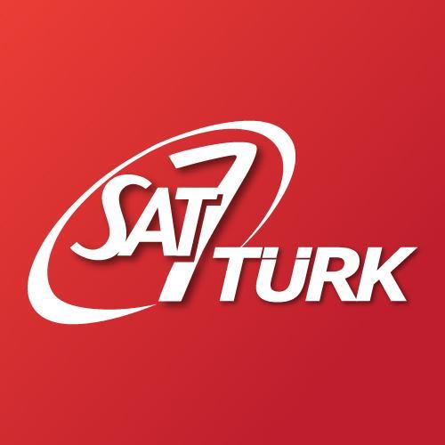 SAT-7 TÜRK, Hristiyan dünya görüşüne uygun Türkçe yayın yapan bir TV Kanalıdır.