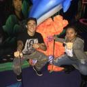 Sué Valencia - @Raw_Mind23 - Twitter