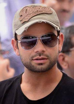 I am Karthi...Doing CA course.. cricket lover..also interested in politics