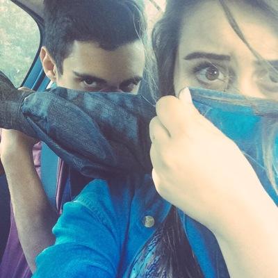 ggaaabbiee's profile picture. energy flows where your attention goes