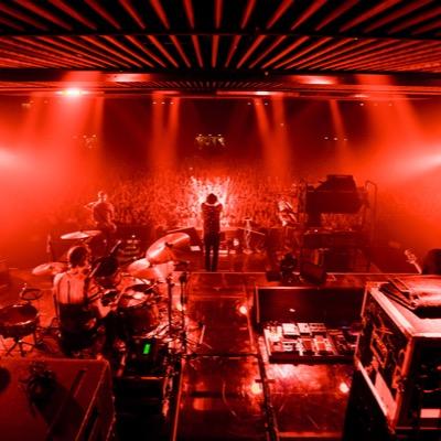 Blearred's profile picture. Lighting and Show Design // #Subsonica #Warpaint #Negramaro #TheKooks #MotelConnection #LNRipley