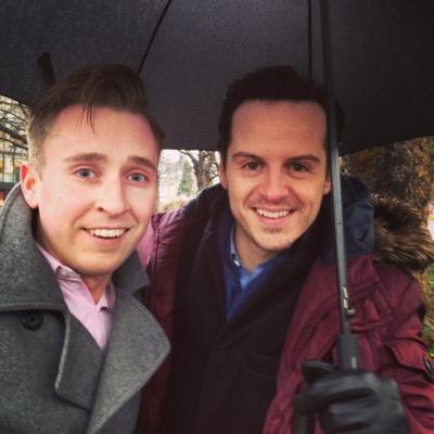 KylePhilip's profile picture. No longer a fake DJ. 
Virtual Tour Guide. Comedian