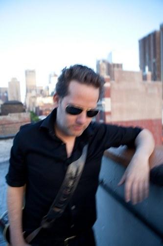 Self employed  rockstar...singer/songwriter/artist .