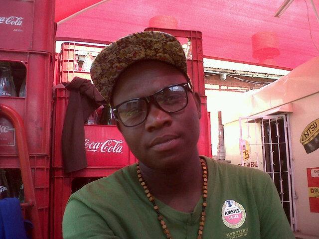 wandile_iam's profile picture. Ask me and I will tell you,trust me