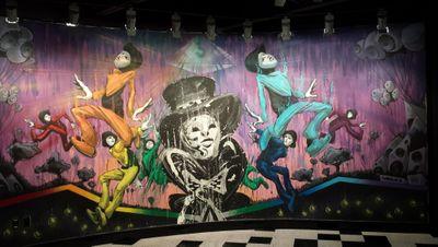 MrJosh0327's profile picture. 诚信（互fo）真诚❤️