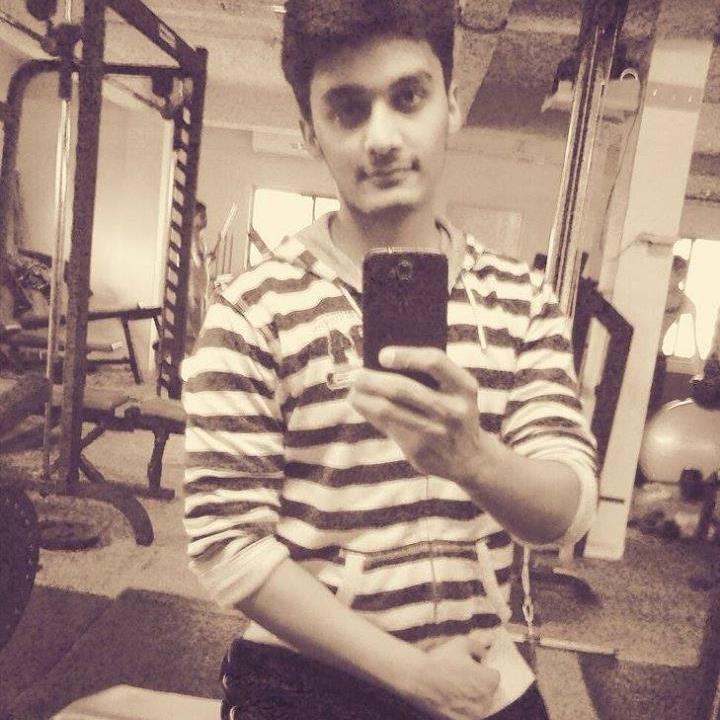 HAPPYSINGH7000's profile picture. 