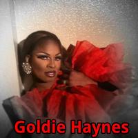 goldie haynes - @Goldiehaynes5 Twitter Profile Photo