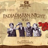 PadjadjaranDays 2015 (@padjadjarandays) 's Twitter Profile Photo