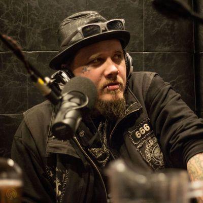 Crow Nation is every Wednesday at 8pm  on Nitrosonic Radio and hosted by Jayke Orvis. Jayke plays whatever he wants, with help from special guests every week.