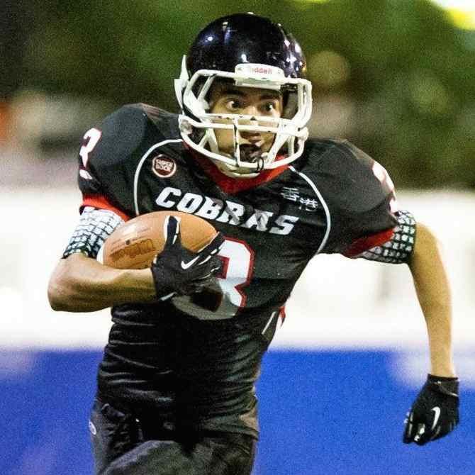 GaKaiMan's profile picture. Your mind is like a parachute, it only works when its open. And traveling is your ripcord.