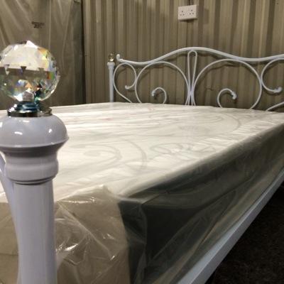 We at Bedz And Mattresses Bring You Quality At A Low Affordable Cost. Rest Assured You Can Trust In Us.