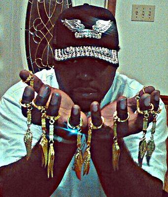 Living #teampurpleworld #ElectricGxng
