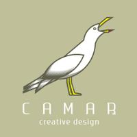 Camar Creative Dsign (@camarstudio) 's Twitter Profile Photo