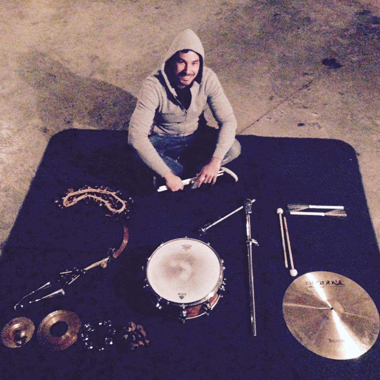 Drummer