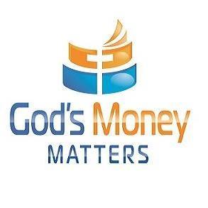 GodMoneyMatters's profile picture. God’s Money Matters provide Christian Financial Planning services. Listen to our several financial programs like Radio SoundBits, Financial Bootcamp etc.