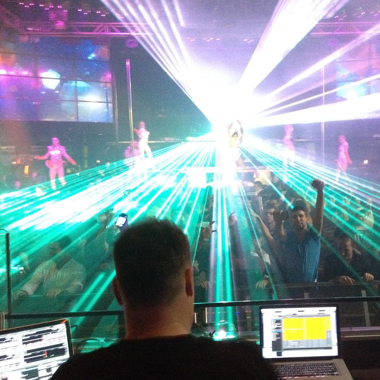 UrosUmek's profile picture. 