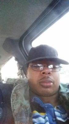 shawncannon418's profile picture. 