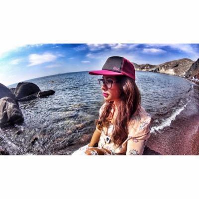 niniperion's profile picture. My life is a testimony of God's deeds ☝️

Follow me on Instagram, too! @nini.ph