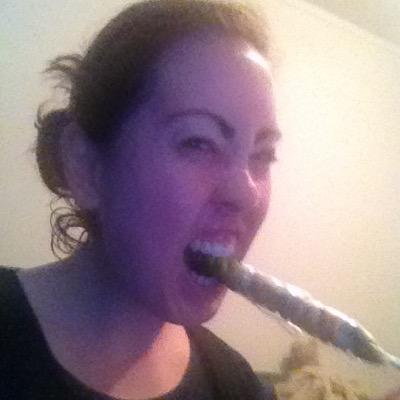 Main contributor and founder of that annoying Shortland Street Live Tweeting page - you're welcome.