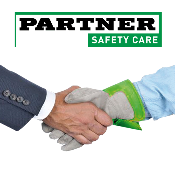 PPE Distributor - We take care of your safety!