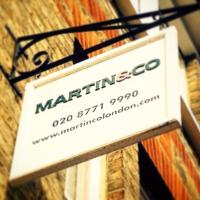 Martin & Co CP (@martincocp) 's Twitter Profile
