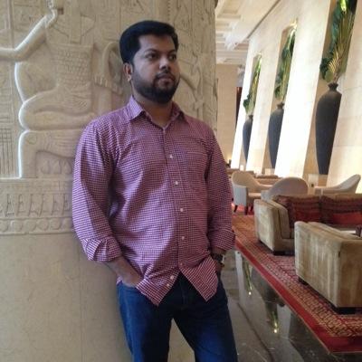 sufijunnu's profile picture. 