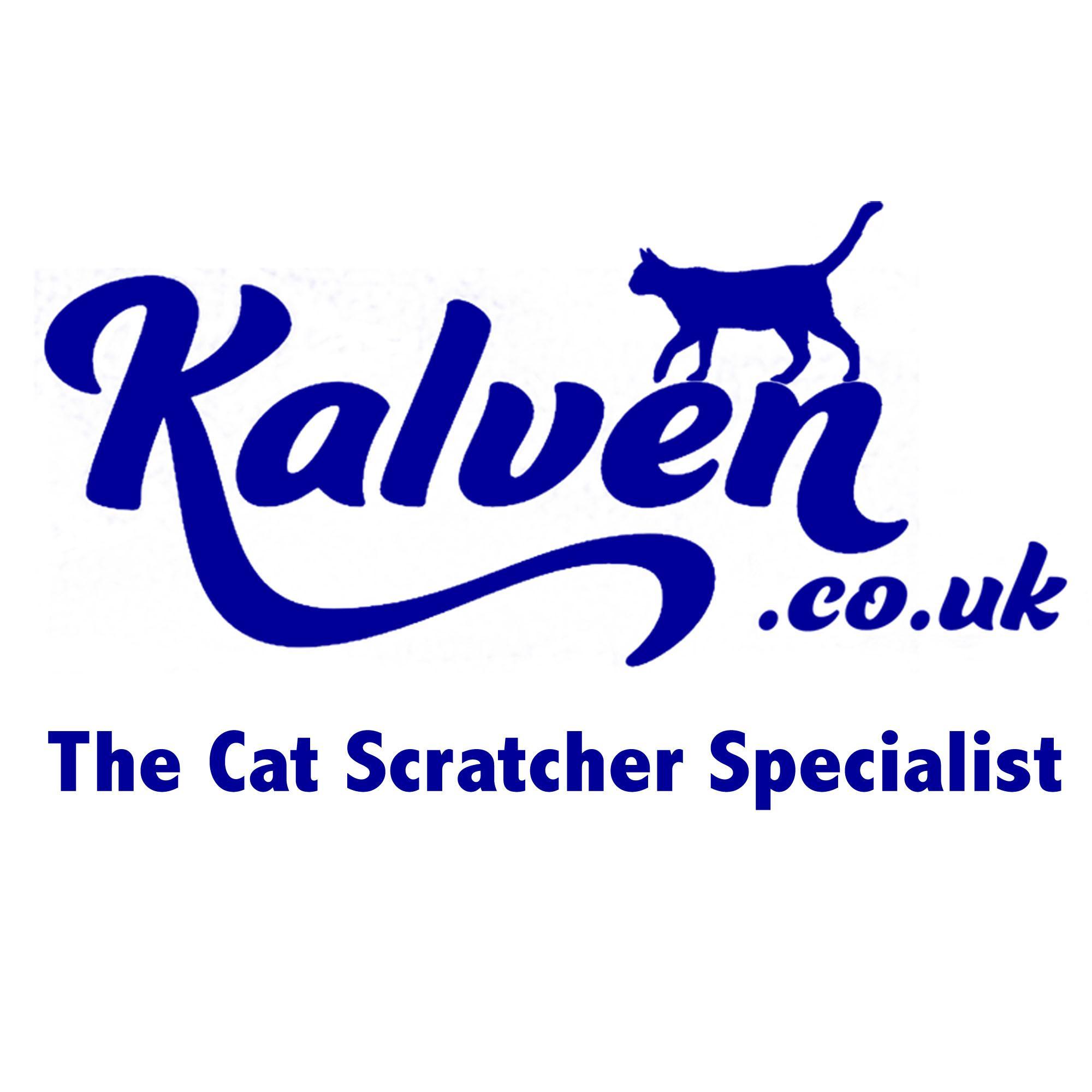KalvenDesign's profile picture. The Cat Scratcher Specialist