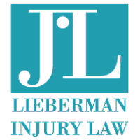 Lieberman Injury Law(@yourinjuryfirm) 's Twitter Profile Photo