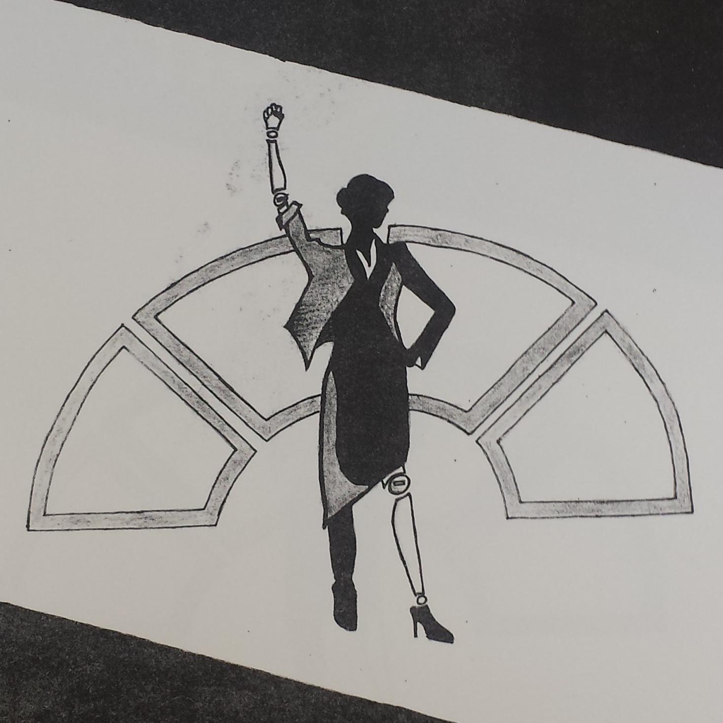 Engwaldulinion's profile picture. Programmer ~ Digital Tinker ~ Amateur Horologist ~ Aspiring Time-Traveller