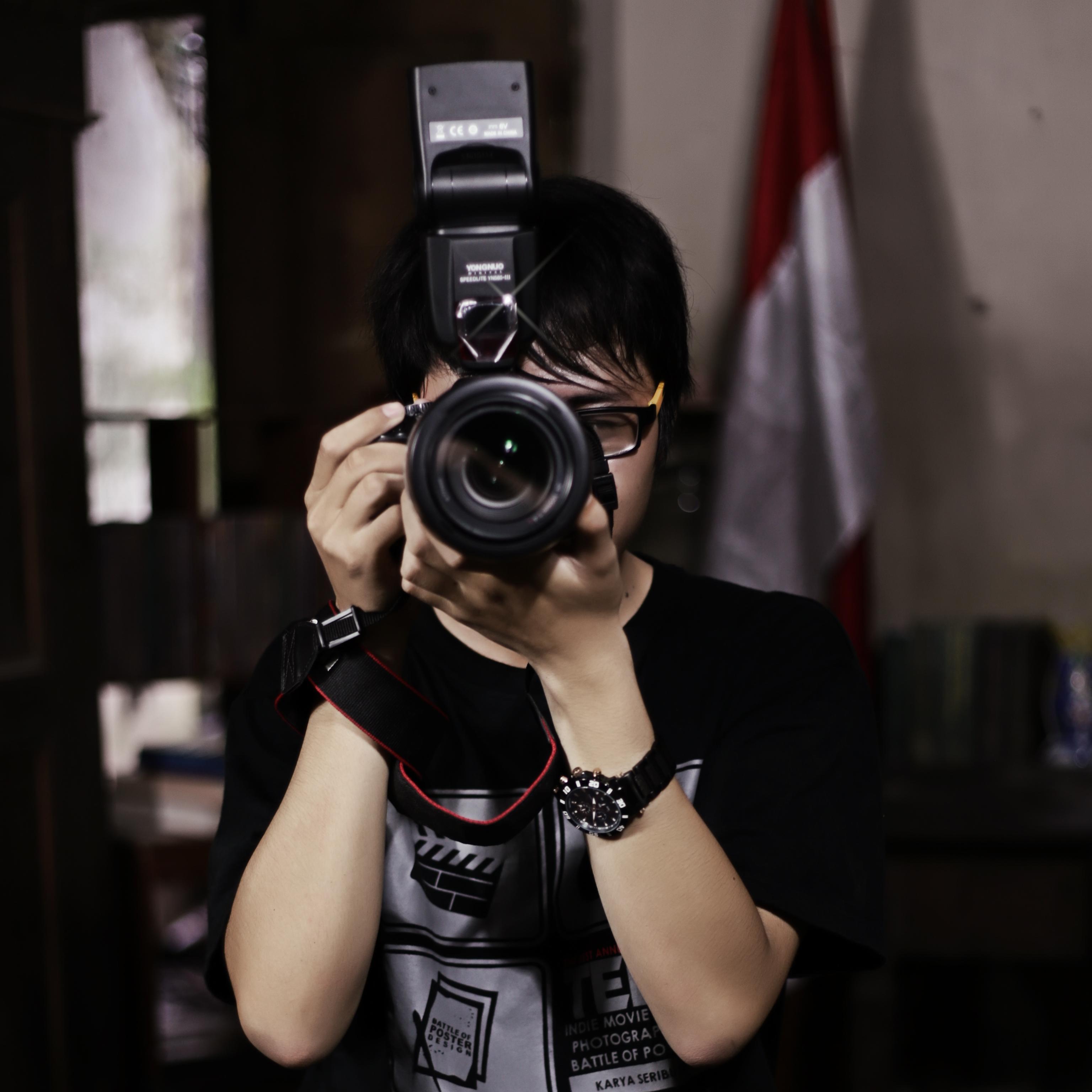 hafidh_rm's profile picture. @Media_KOMA
Freelance Photographer & Videographer
IG : hafidhrm