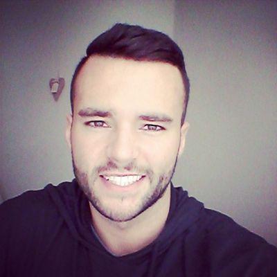 wilf1988's profile picture. #workhardplayharder