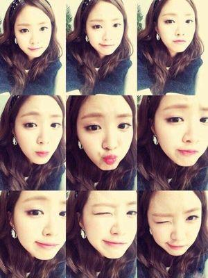 Son Na Eun - 1994