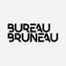 Bureau Bruneau (@Bureau_Bruneau) Twitter profile photo