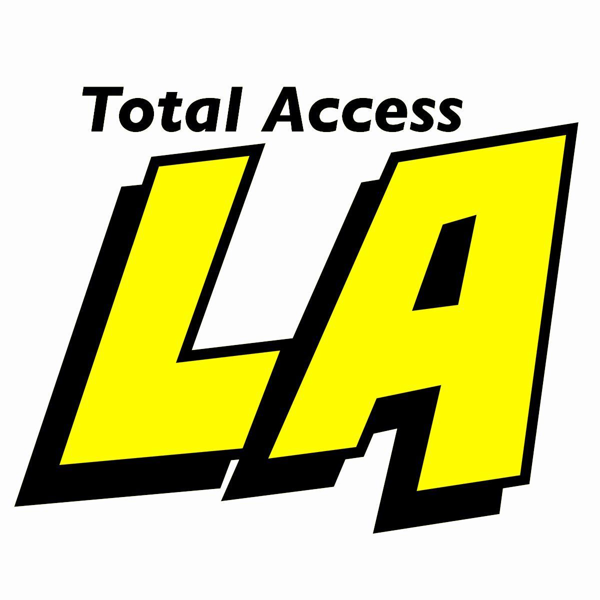 Total Access LA