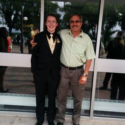 WoodrowJosh's profile picture. junior b life style