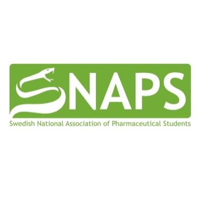 SnapsSwe's profile picture. Swedish National Association of Pharmaceutical Students (SNAPS) e-mail: president@snaps-online.se